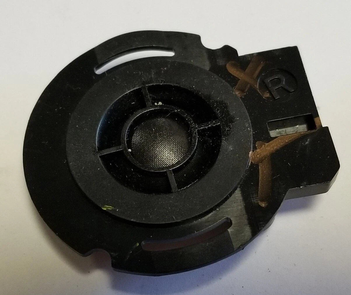 Philips Front Door Tweeter for Jaguar X-Type (2002–2008) 2W93-18808