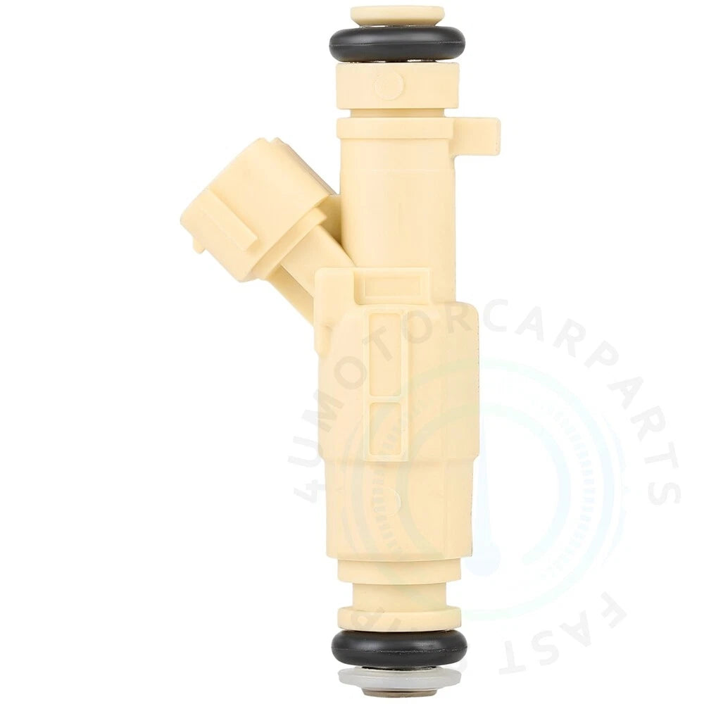 Set of 4 Fuel Injectors for Hyundai Tucson (2011–2013) 2.0L