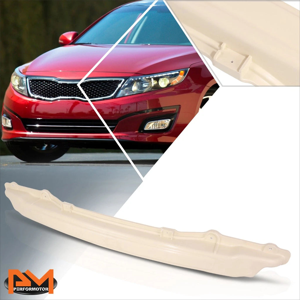 Front Bumper Reinforcement for Honda Fit (2009–2014)