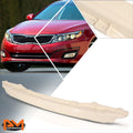 Front Bumper Reinforcement for Honda Fit (2009–2014)