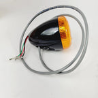 Turn Signal Assembly Rear for Harley Davidson Dyna Low Rider (2016–2017) 72991-01