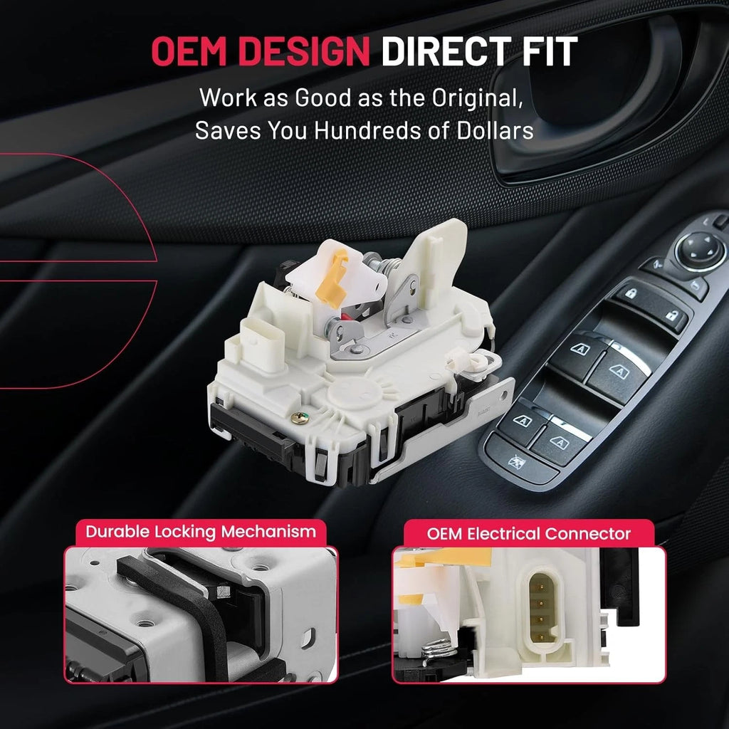 Fuel Pump Assembly for Chevrolet S10, GMC Sonoma (2000â2002)