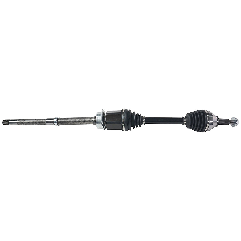 Front Right CV Axle Shaft for Ford Explorer (2015–2016) 3.5L Turbo