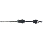Front Right CV Axle Shaft for Ford Explorer (2015–2016) 3.5L Turbo