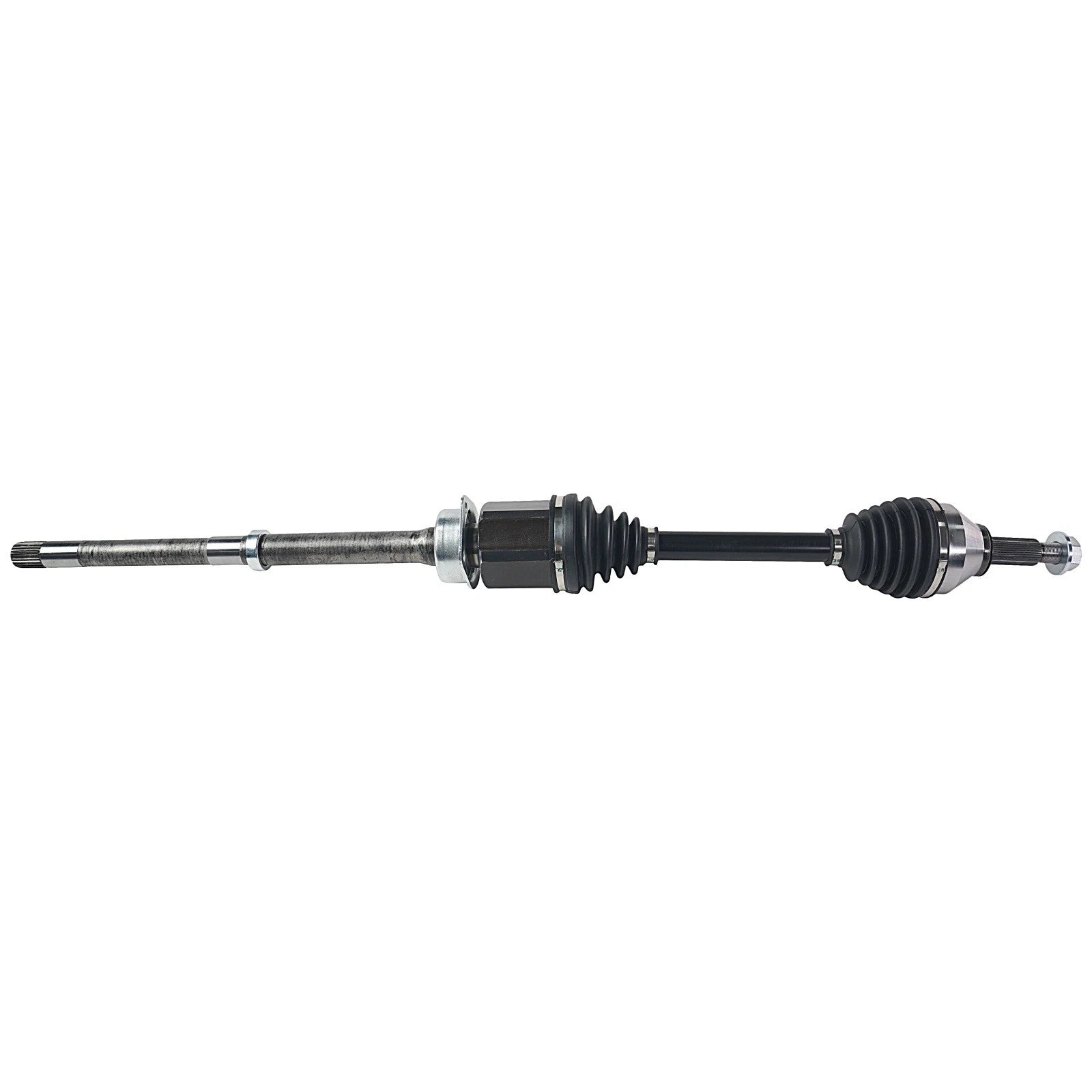 Front Right CV Axle Shaft for Ford Explorer (2015–2016) 3.5L Turbo