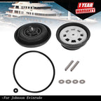 Rebuild Kit for Johnson Evinrude VRO Pump (Various Models)