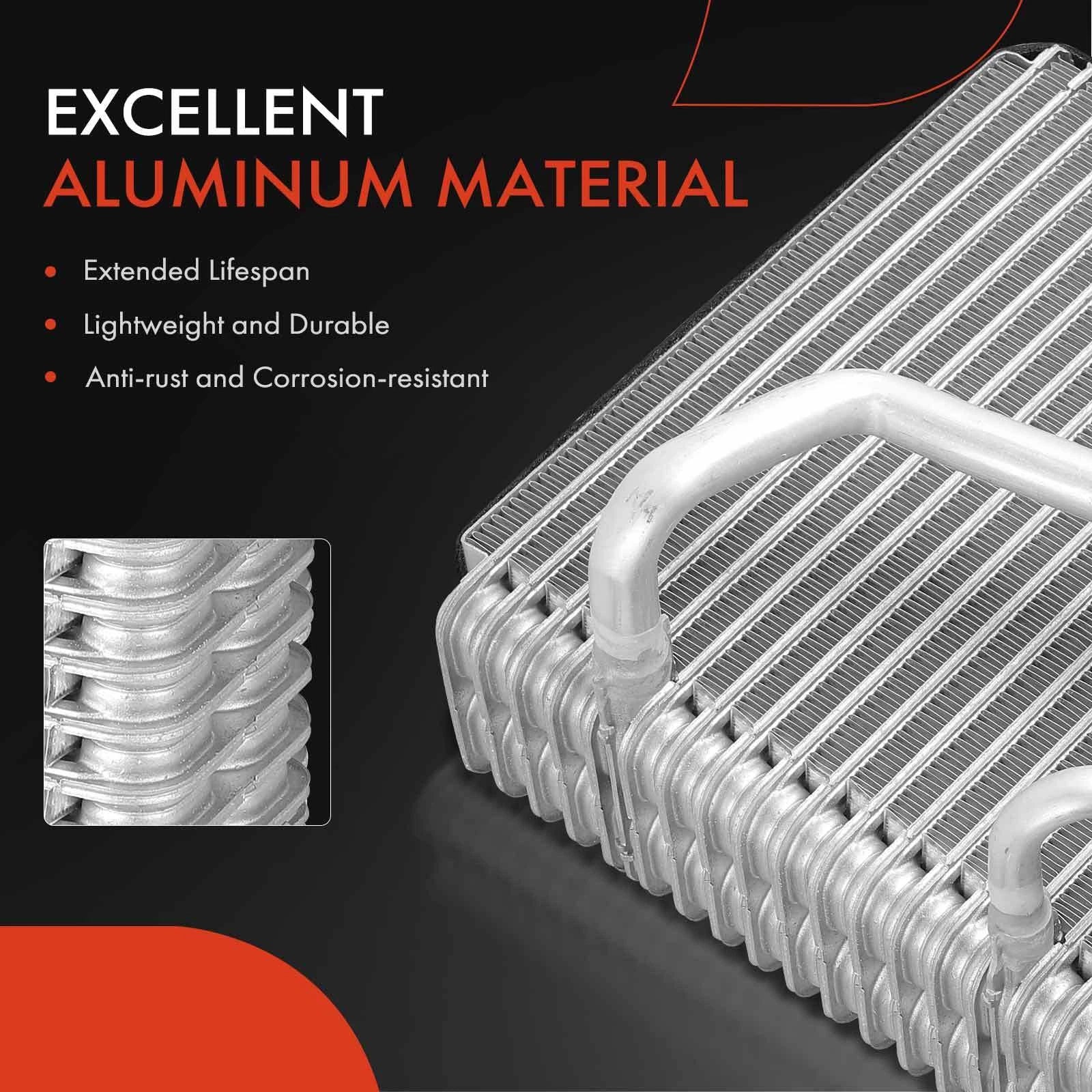 A/C Evaporator Core for Kia Sorento (2007-2009)