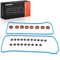 Engine Valve Cover Gasket Set for Ford Mustang Lincoln Navigator 