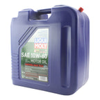 Liqui Moly 20127 Engine Motor Oil 10W-60 for