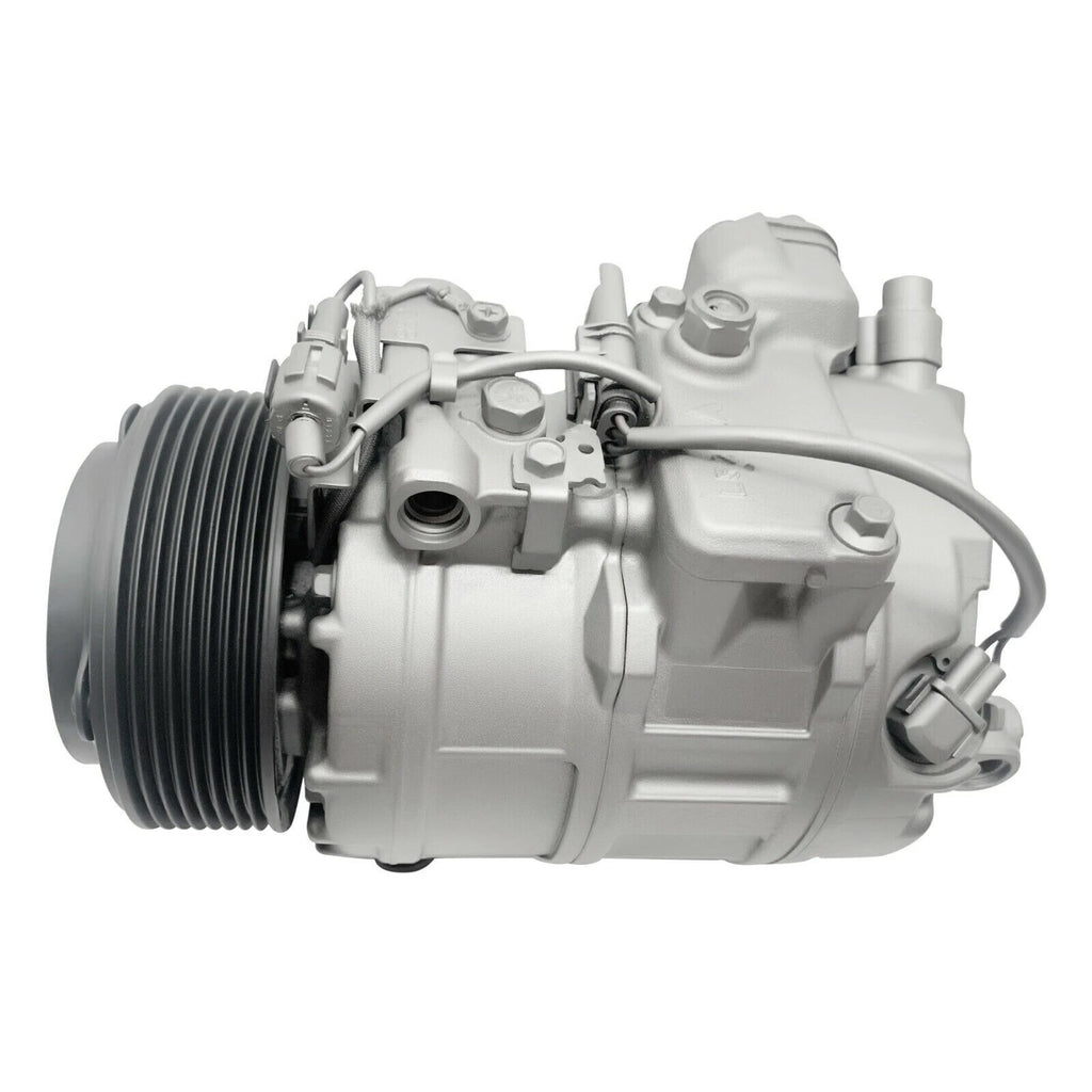 AC Compressor Kit Replacement for BMW 128i 3.0L (2010-2013)