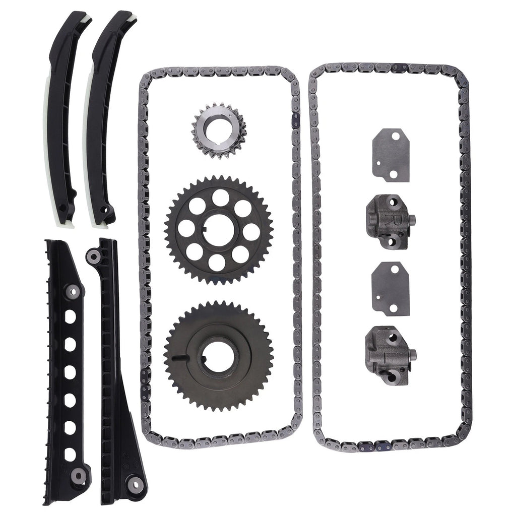 Timing Chain Kit for Ford F-150 Expedition Navigator 5.4L (1998–2001)