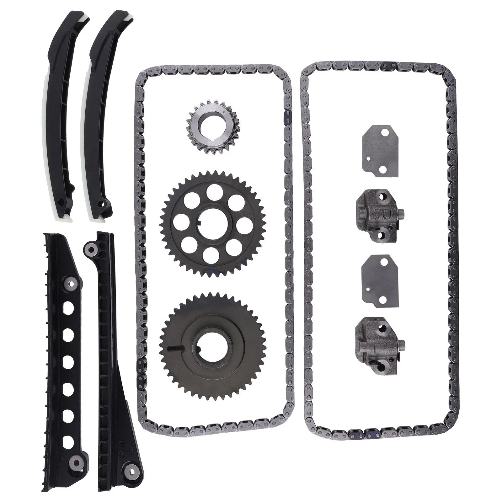 Timing Chain Kit for Ford F-150 Expedition Navigator 5.4L (1998–2001)