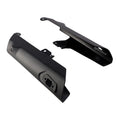 Front Fender Side Panel Protector for Yamaha Tenere 700 (2019–2024) Black