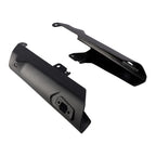 Front Fender Side Panel Protector for Yamaha Tenere 700 (2019–2024) Black