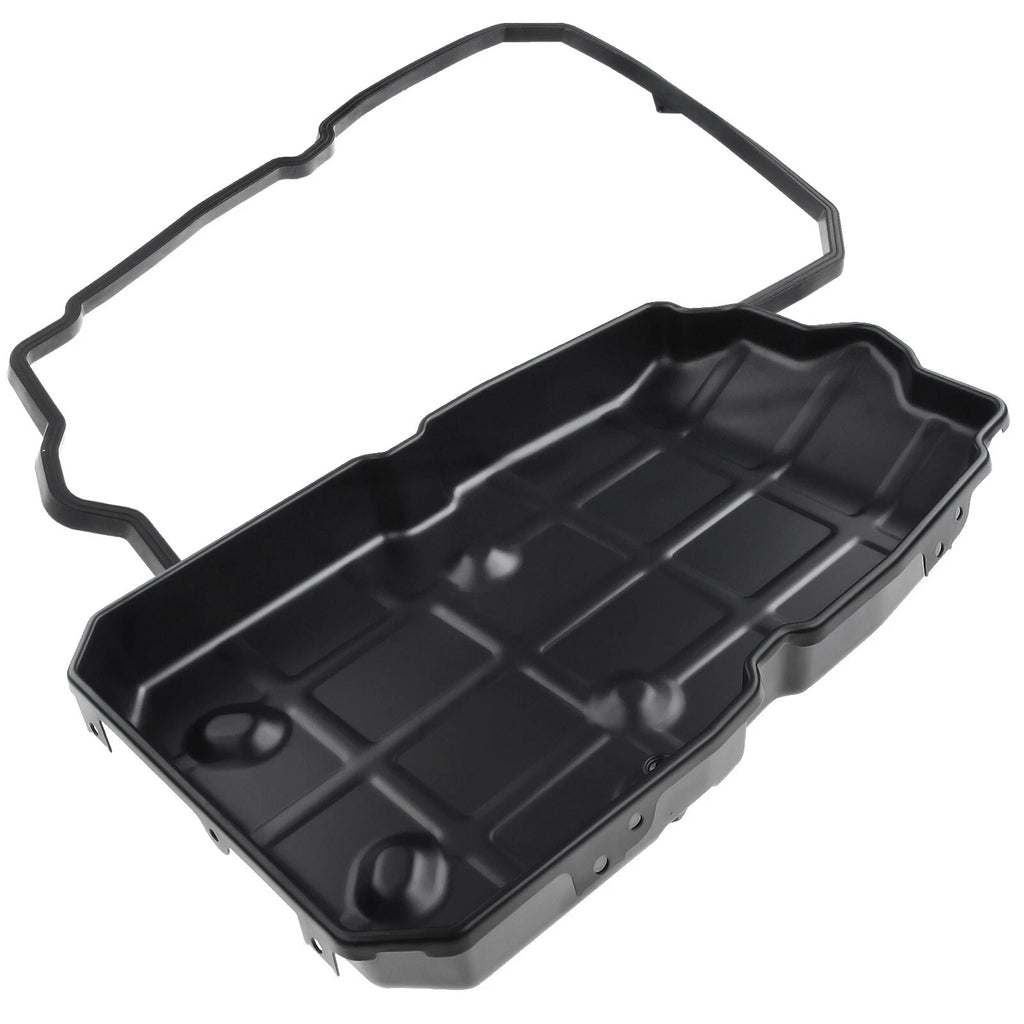 Transmission Oil Pan with Gasket for Mercedes-Benz C250 C300 C450 CL63 (2012–2019)