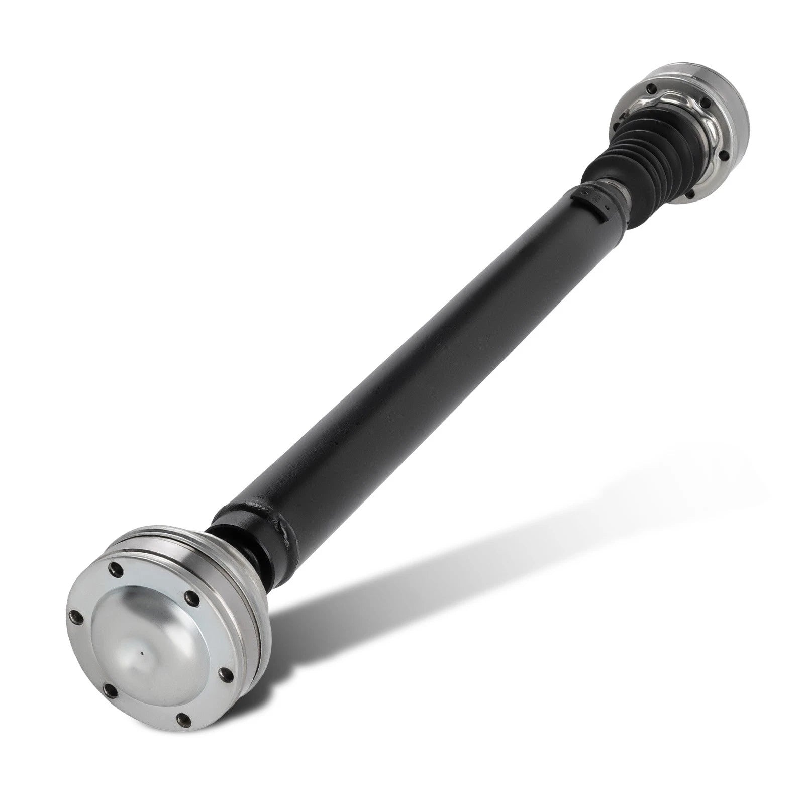 Drive Shaft Front for Jeep Liberty V6 3.7L (2002–2007) 4WD 52111597AA