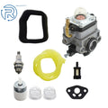 Carburetor for Troy-Bilt TB144 Cultivator (2010–2020)