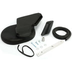Air Intake Duct Kit for Dodge Ram 1500 (2009–2019)