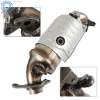 Exhaust Manifold Catalytic Converter for Honda Civic (2006–2011)
