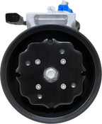 AC Compressor Replacement for Porsche Cayenne 3.6L (2018-2018)