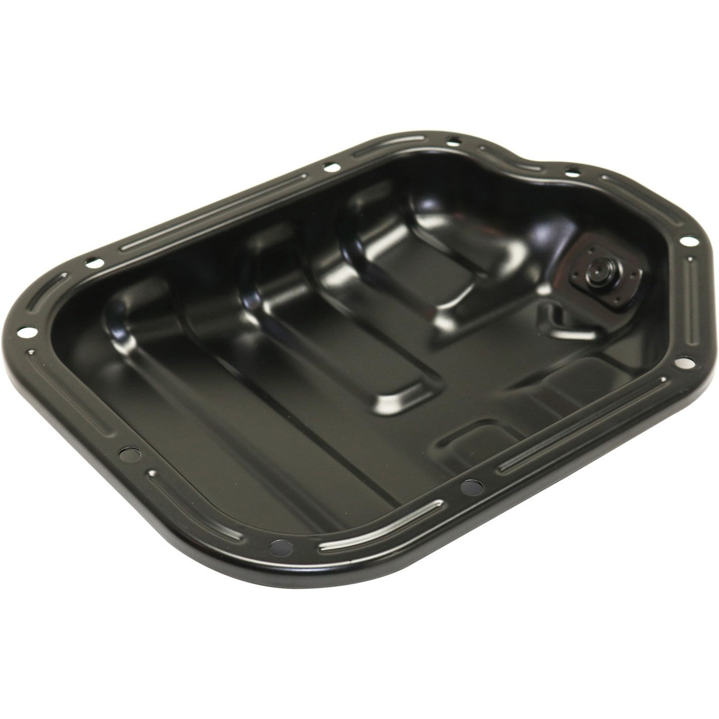 Oil Pan for Infiniti G35, Nissan 350Z (2003–2007) Steel