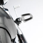 Foot Pegs Footrests for Harley Touring Electra Glide Road King