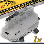 Front Right Door Lock Actuator for Lincoln MKX Ford Edge (2007–2015)