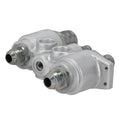 Hydraulic Quick Coupler for Bobcat Loader 863 864 S175 S250 (Fits 7246783 6678951)
