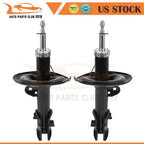 Front Pair Shock Assembly for Hyundai Entourage (2007–2010) & Kia Sedona (2006–2012)