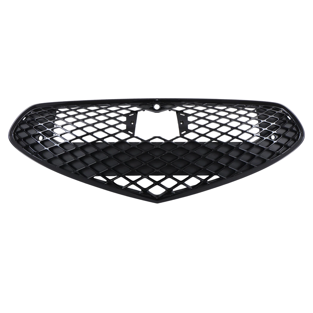 Front Grill with Camera Hole for Genesis G70 (2022–2023)