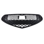 Front Grill with Camera Hole for Genesis G70 (2022–2023)