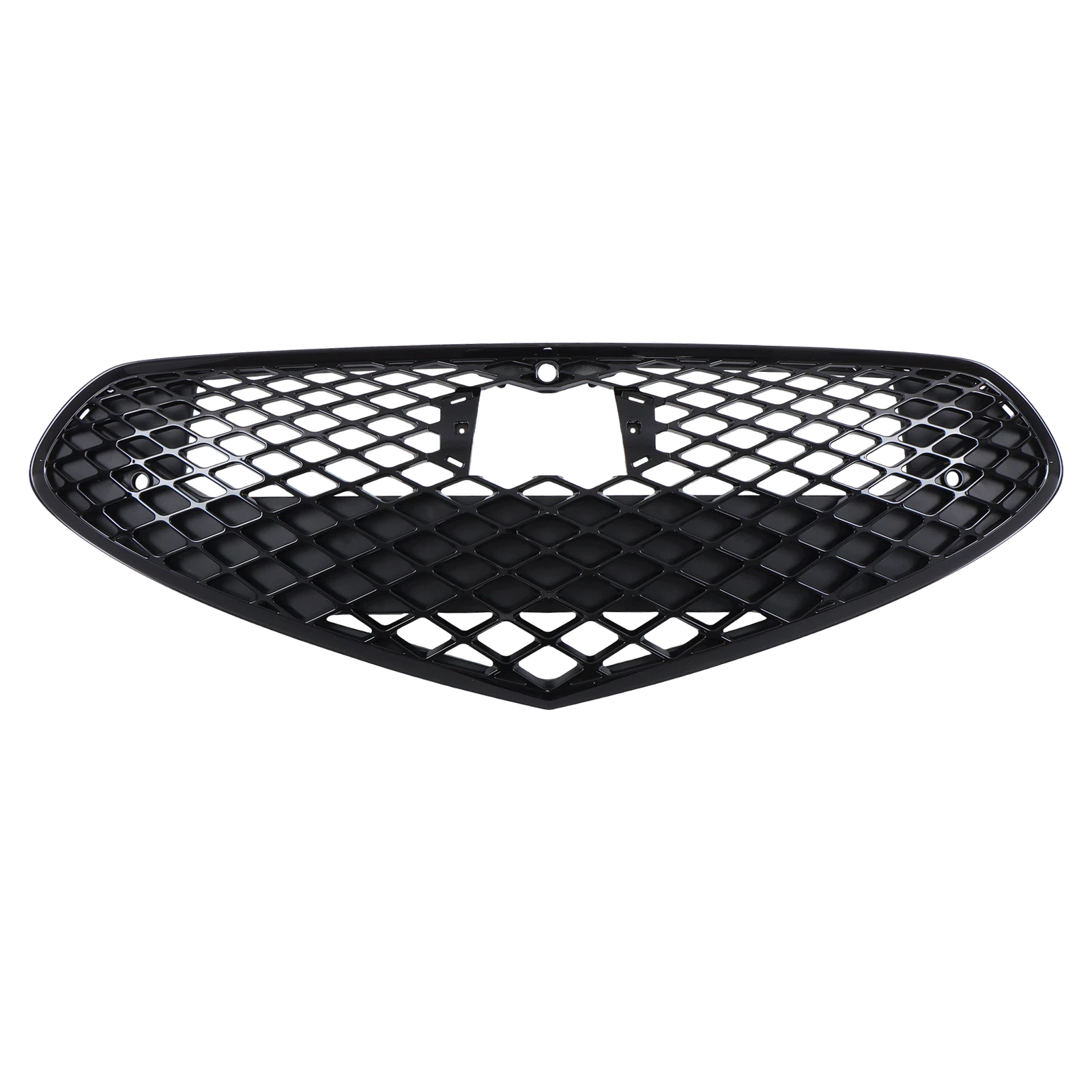 Front Grill with Camera Hole for Genesis G70 (2022–2023)