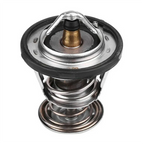 Engine Thermostat for Buick Cadillac Chevrolet GMC Hummer (2003-2010)