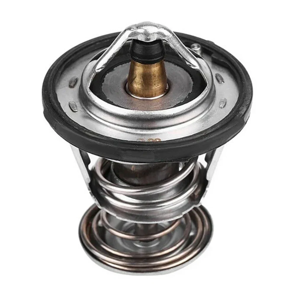 Engine Thermostat for Buick Cadillac Chevrolet GMC Hummer (2003-2010)
