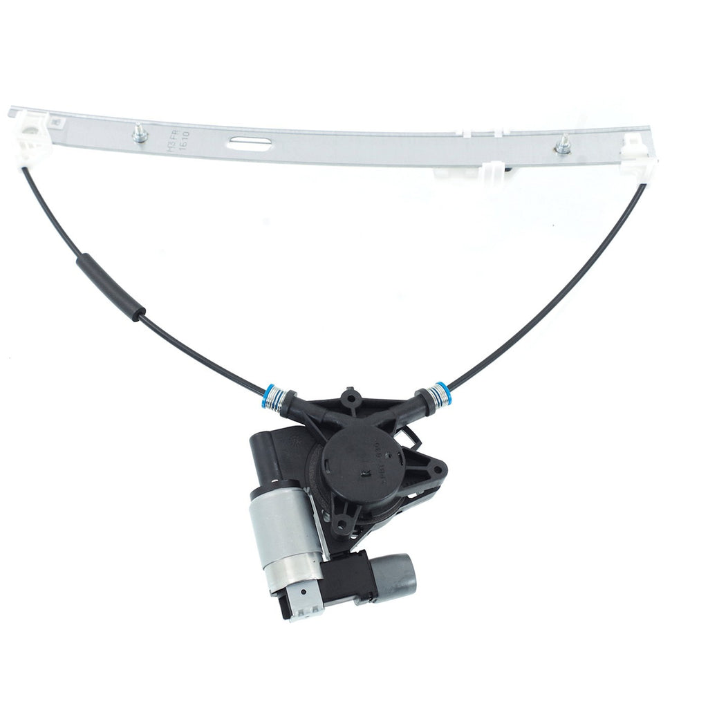 Window Regulator for Mazda 3 Sport (2009) Right Front Passenger Side
