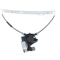 Window Regulator for Mazda 3 Sport (2009) Right Front Passenger Side