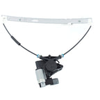 Window Regulator for Mazda 3 Sport (2009) Right Front Passenger Side
