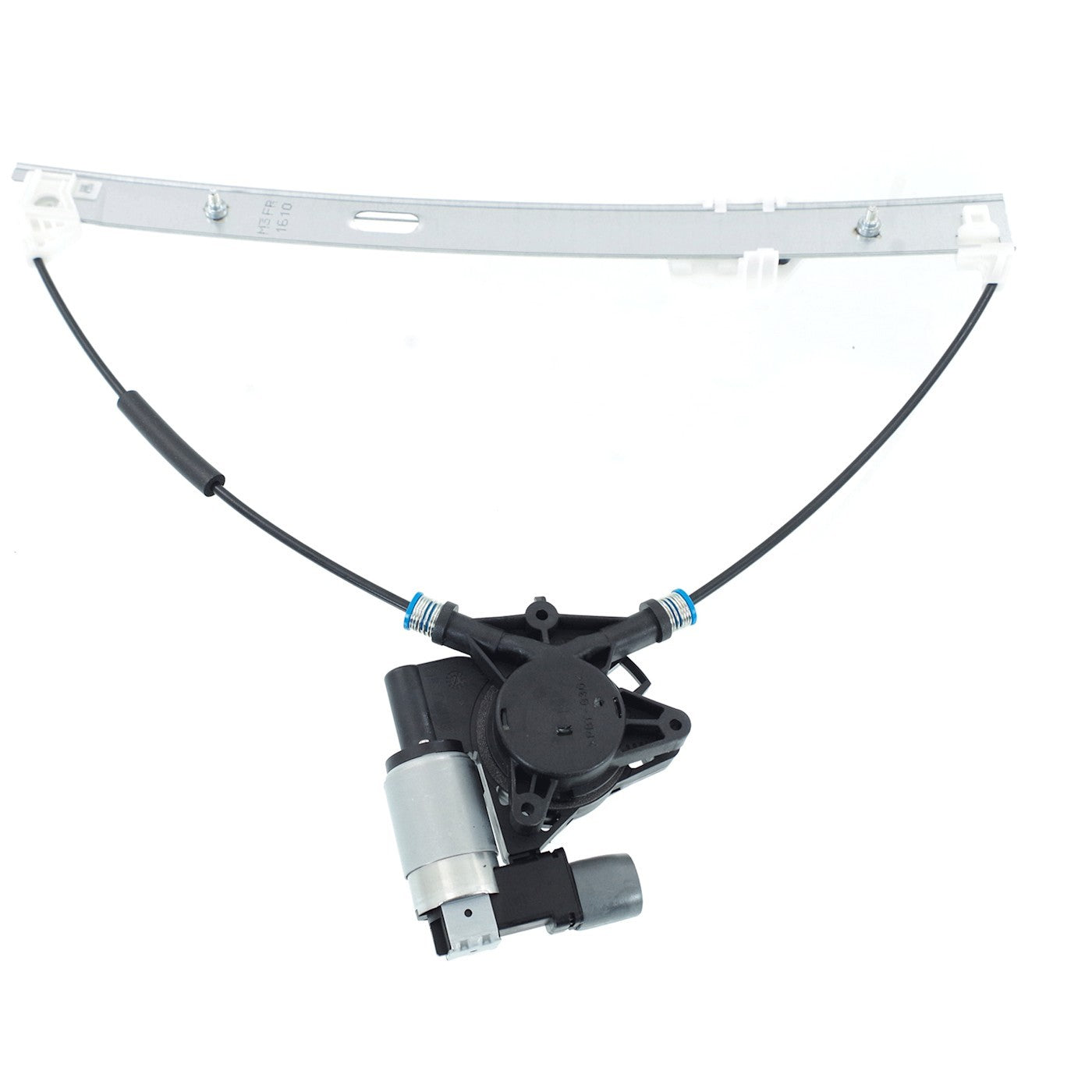 Window Regulator for Mazda 3 Sport (2009) Right Front Passenger Side