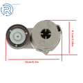 Belt Tensioner for Volvo EC135B EC140C EC140D EC140E EC210C (2005–2015) 20909227, 20554253