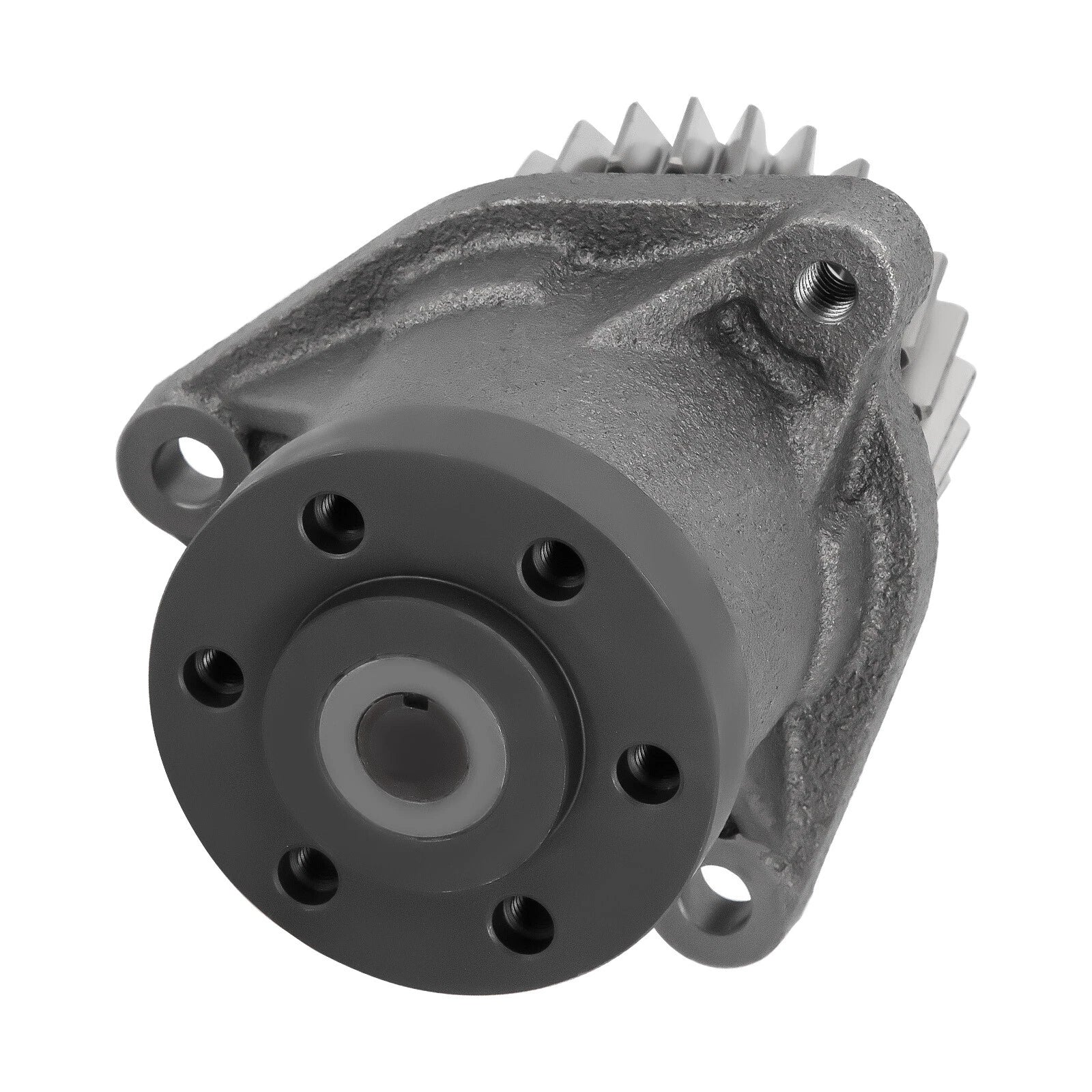 Drive Unit for Volvo D12 Engine (2012–2013)