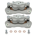 Front Brake Calipers for Yamaha Wolverine RMAX2 RMAX4 1000 YXZ1000R (2016–2024)