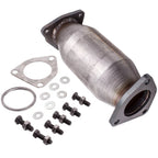 Rear Exhaust Catalytic Converter for Honda Odyssey (2005–2010) w/ Gasket