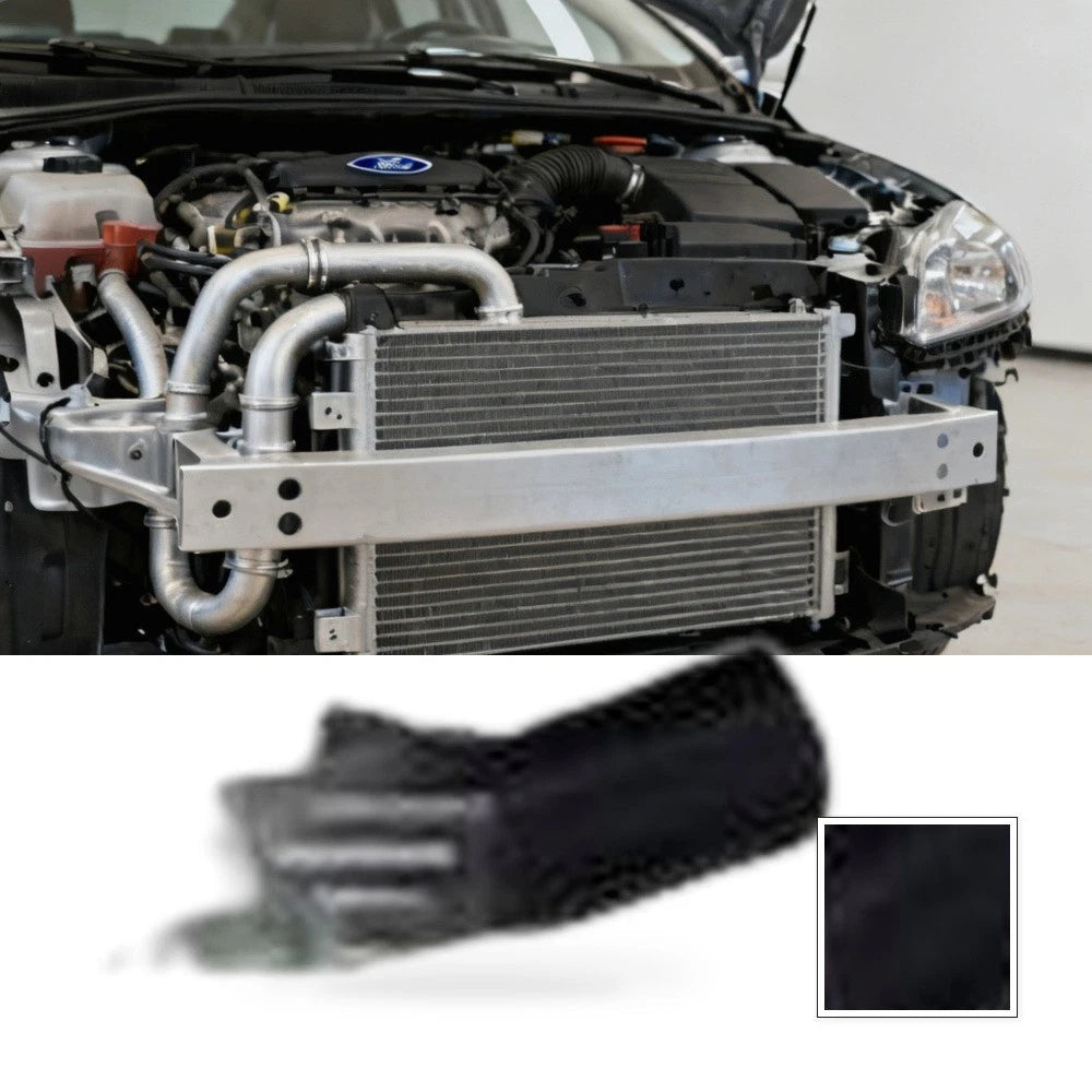 Electronic Fan Connector for Ford Focus (2005–2011)