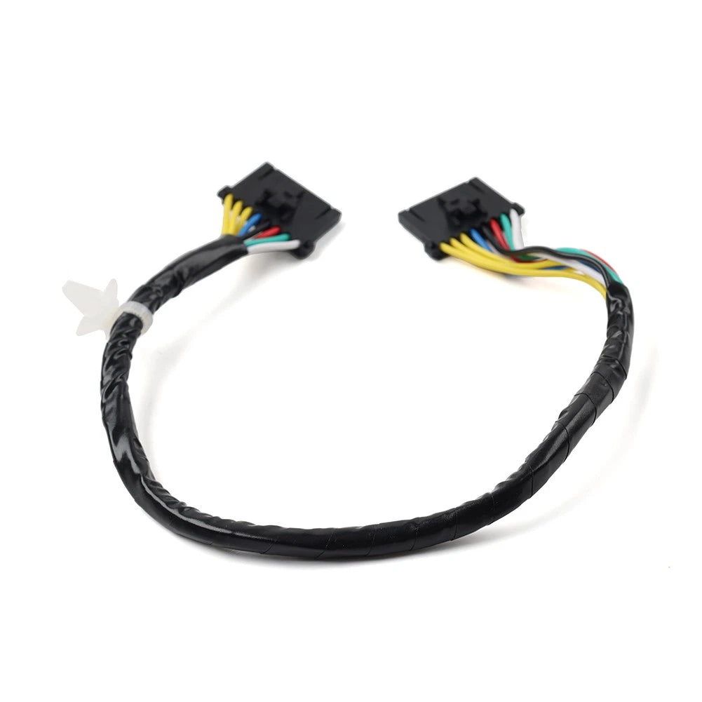 Gear Shifter Jumper Wiring Harness 68413957AA for Jeep Cherokee (2014–2020)