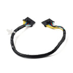 Gear Shifter Jumper Wiring Harness 68413957AA for Jeep Cherokee (2014–2020)