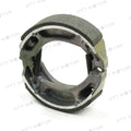 Brake Shoe for Honda NX250 XL250R XL250S XR250 (1988–1990) - H323