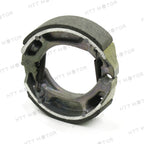 Brake Shoe for Honda NX250 XL250R XL250S XR250 (1988–1990) - H323