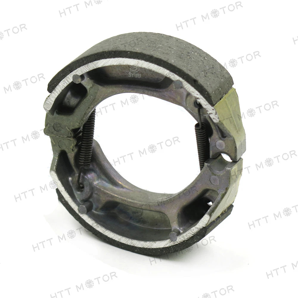 Brake Shoe for Honda NX250 XL250R XL250S XR250 (1988–1990) - H323
