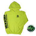 Hoodie for Ford Powerstroke Diesel (2003–2007)