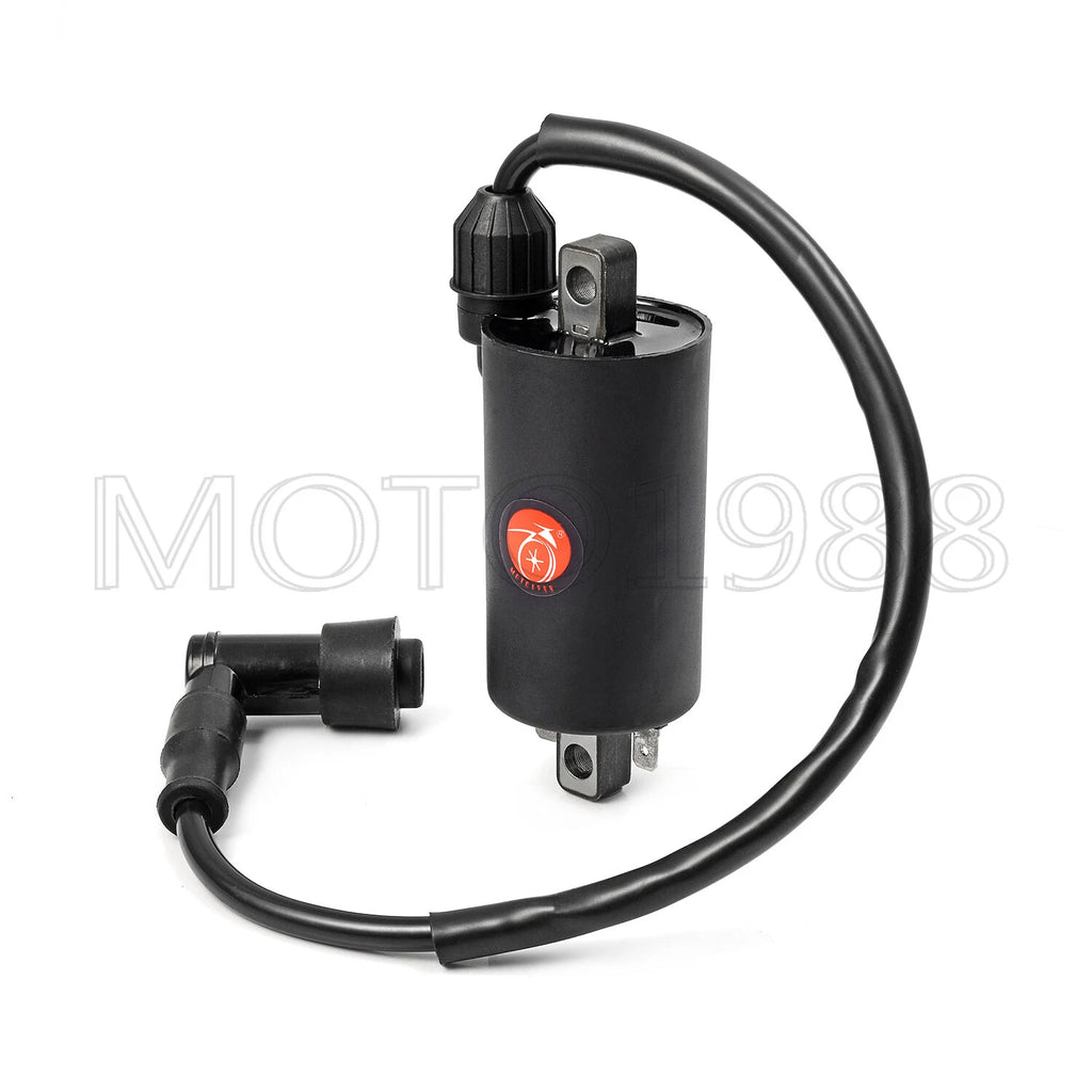 Ignition Coil for Kawasaki KLT200 KLT250 (1980-1989)